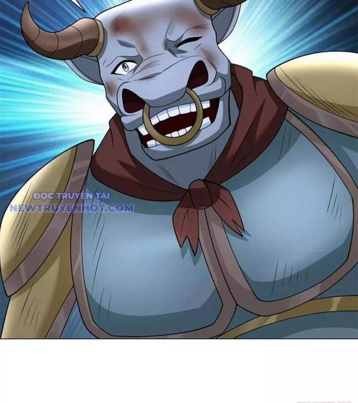 Người Ở Rể Bị Ép Thành Phản Diện 644 trang 28