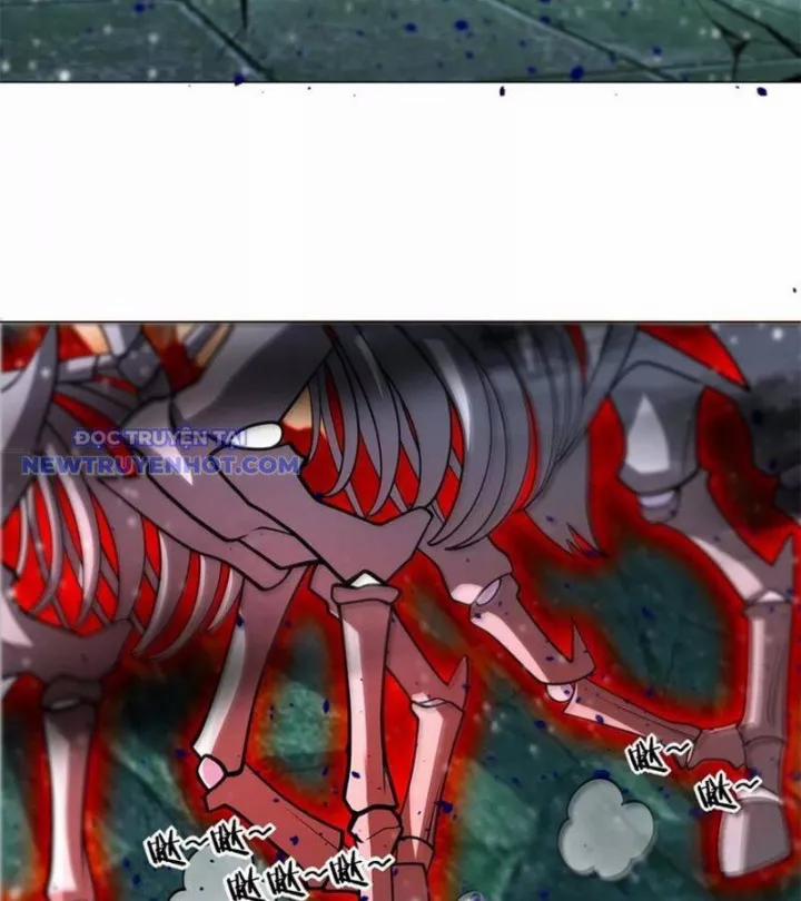 Người Ở Rể Bị Ép Thành Phản Diện 644 trang 40