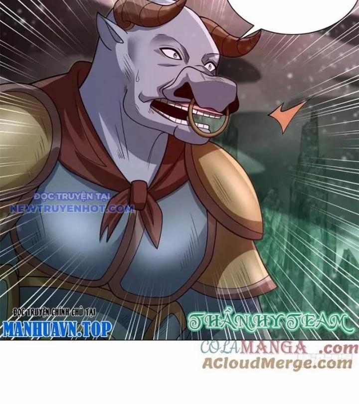 Người Ở Rể Bị Ép Thành Phản Diện 644 trang 42