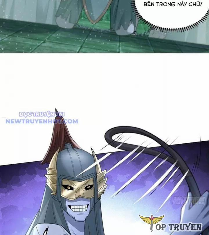 Người Ở Rể Bị Ép Thành Phản Diện 644 trang 5
