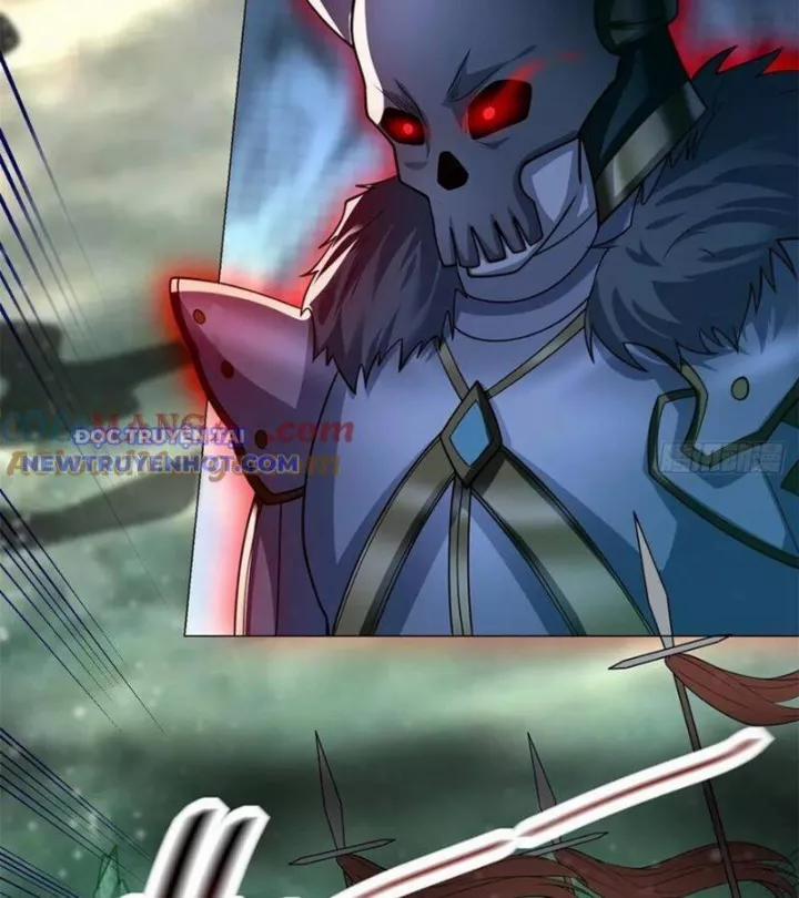 Người Ở Rể Bị Ép Thành Phản Diện 644 trang 50