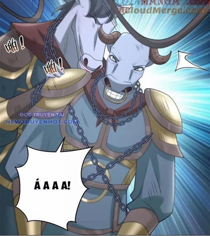 Người Ở Rể Bị Ép Thành Phản Diện 644 trang 7