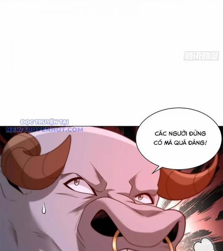 Người Ở Rể Bị Ép Thành Phản Diện 644 trang 8
