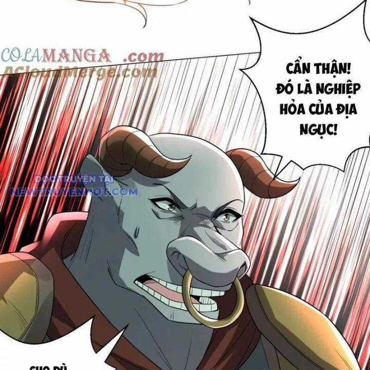 Người Ở Rể Bị Ép Thành Phản Diện 645 trang 13