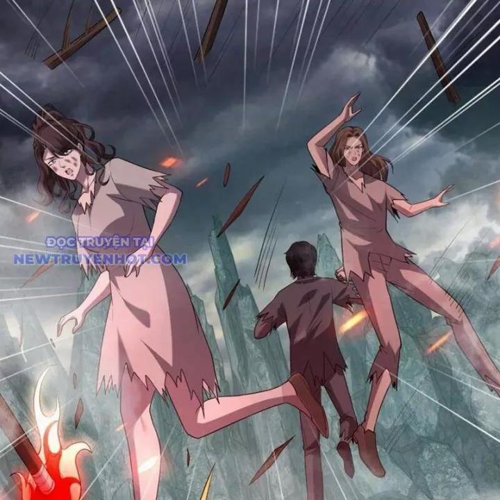 Người Ở Rể Bị Ép Thành Phản Diện 645 trang 15