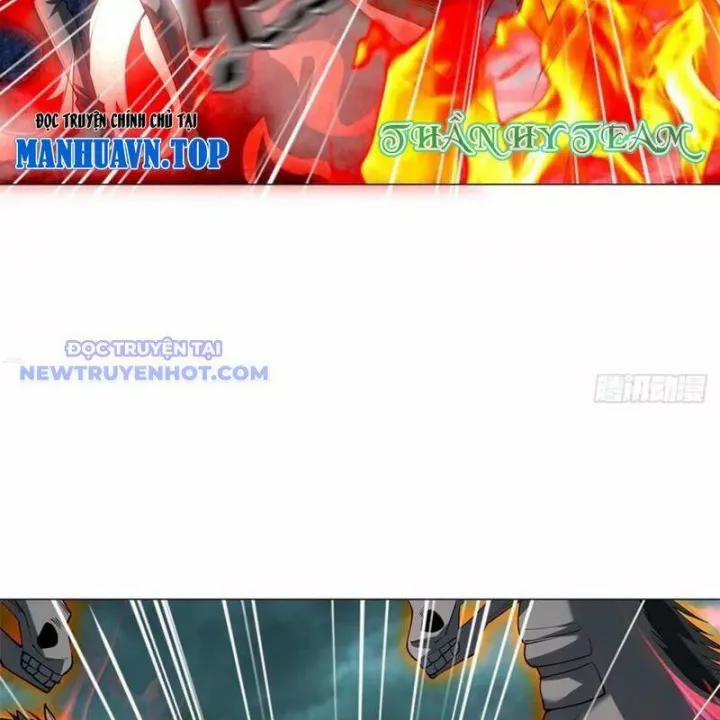 Người Ở Rể Bị Ép Thành Phản Diện 645 trang 18