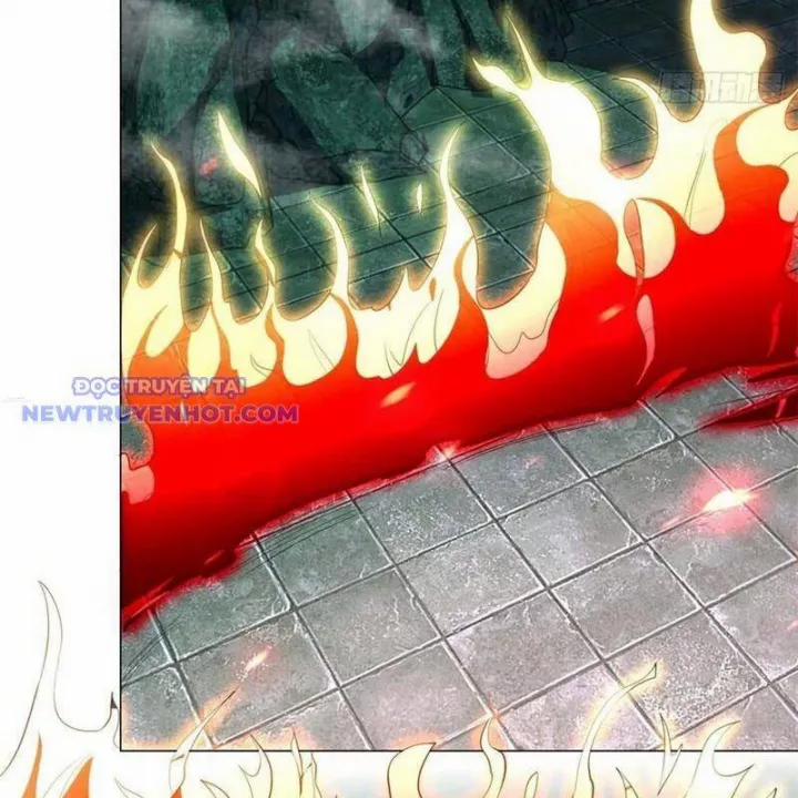 Người Ở Rể Bị Ép Thành Phản Diện 645 trang 22