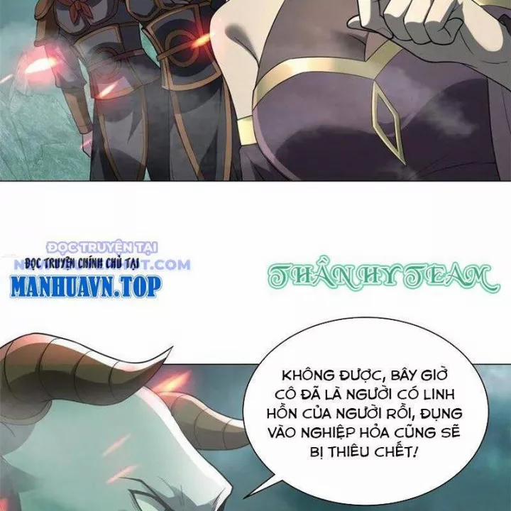 Người Ở Rể Bị Ép Thành Phản Diện 645 trang 26