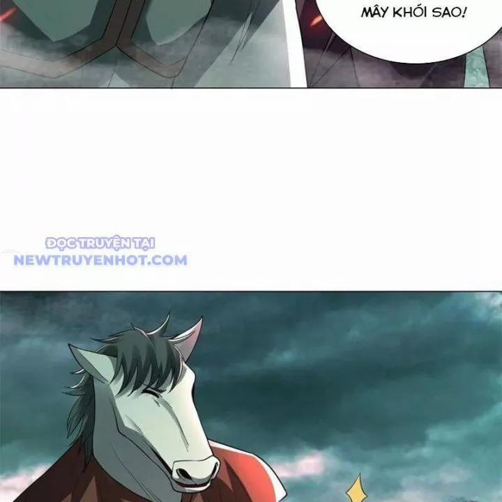 Người Ở Rể Bị Ép Thành Phản Diện 645 trang 28