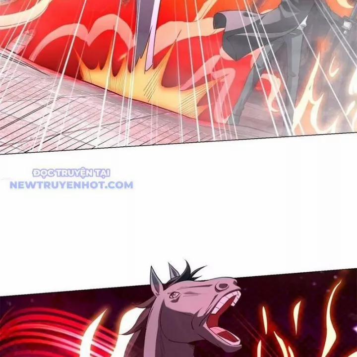 Người Ở Rể Bị Ép Thành Phản Diện 645 trang 32