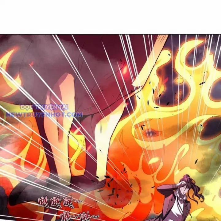 Người Ở Rể Bị Ép Thành Phản Diện 645 trang 35