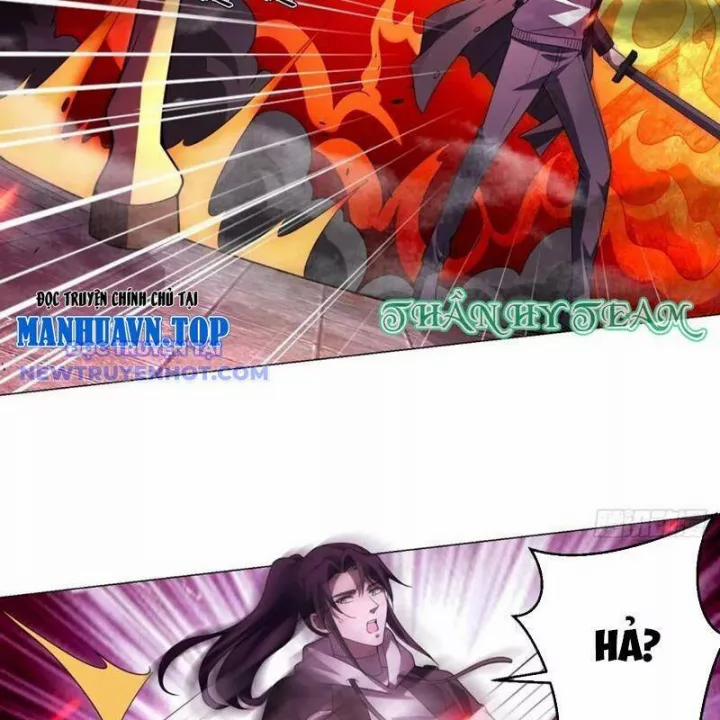 Người Ở Rể Bị Ép Thành Phản Diện 645 trang 36