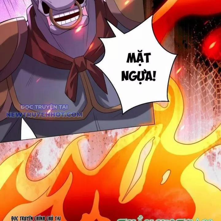 Người Ở Rể Bị Ép Thành Phản Diện 645 trang 44