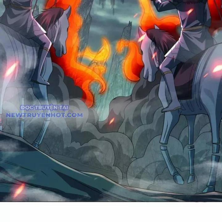 Người Ở Rể Bị Ép Thành Phản Diện 645 trang 50