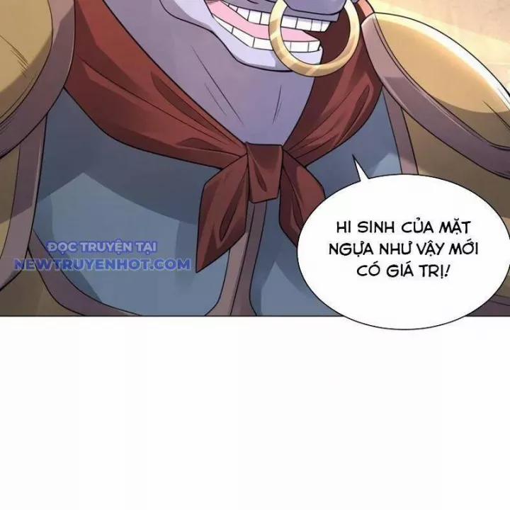 Người Ở Rể Bị Ép Thành Phản Diện 645 trang 60