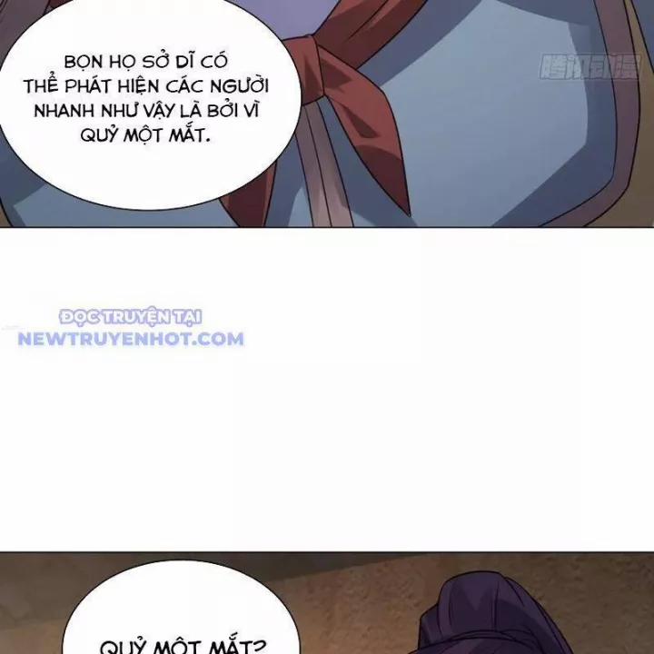 Người Ở Rể Bị Ép Thành Phản Diện 645 trang 66