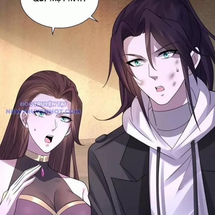 Người Ở Rể Bị Ép Thành Phản Diện 645 trang 67