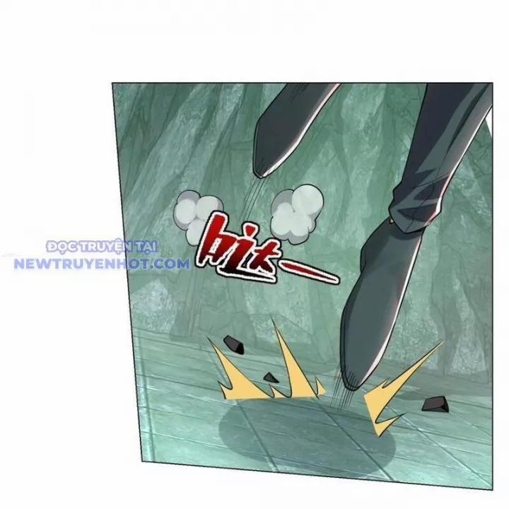 Người Ở Rể Bị Ép Thành Phản Diện 645 trang 8