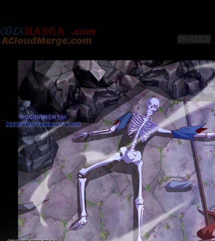 Người Ở Rể Bị Ép Thành Phản Diện 646 trang 19