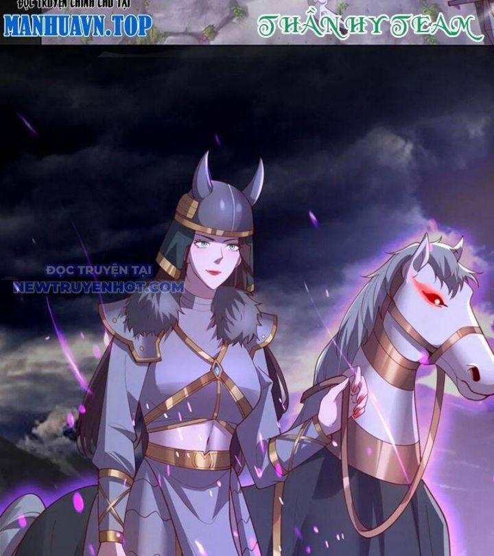 Người Ở Rể Bị Ép Thành Phản Diện 646 trang 20