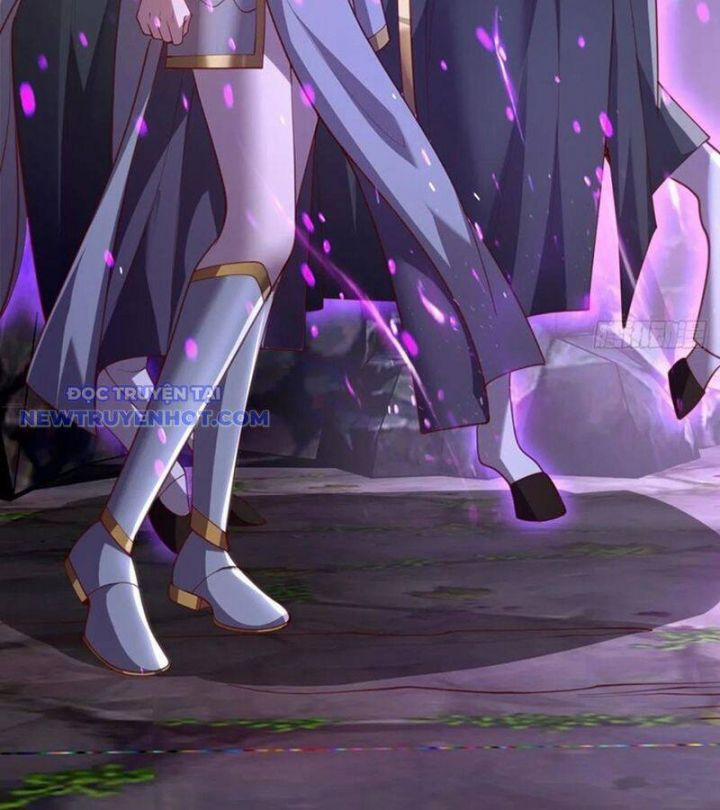 Người Ở Rể Bị Ép Thành Phản Diện 646 trang 21