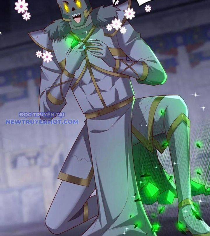 Người Ở Rể Bị Ép Thành Phản Diện 646 trang 32