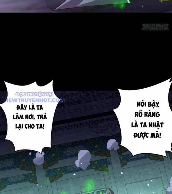 Người Ở Rể Bị Ép Thành Phản Diện 646 trang 33