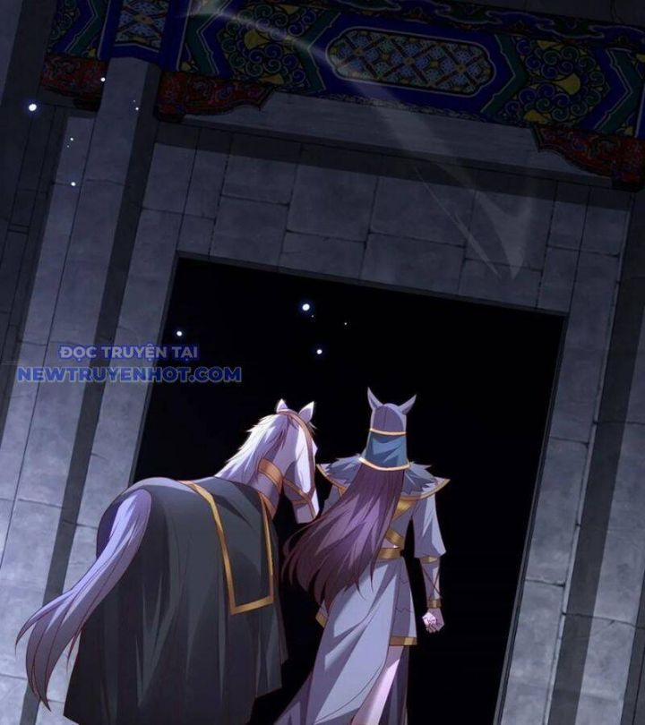 Người Ở Rể Bị Ép Thành Phản Diện 646 trang 37