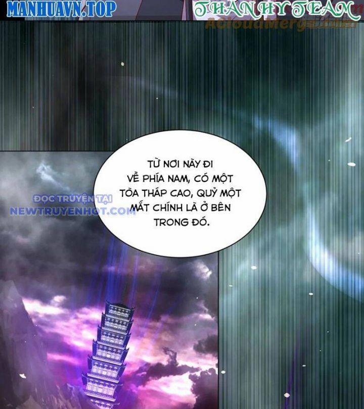 Người Ở Rể Bị Ép Thành Phản Diện 646 trang 4