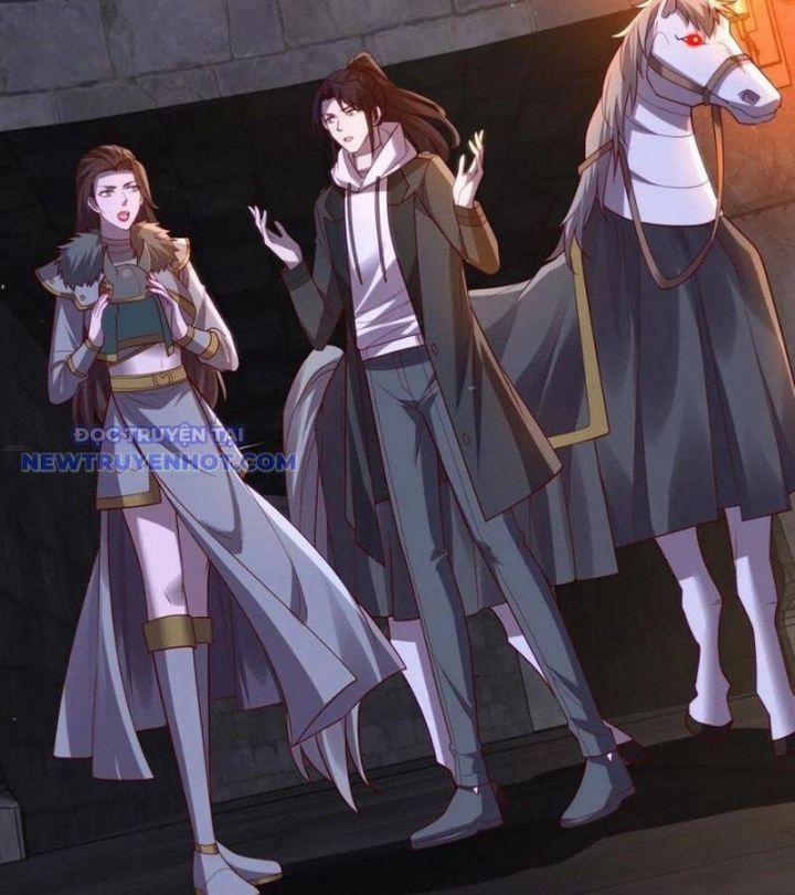 Người Ở Rể Bị Ép Thành Phản Diện 646 trang 40