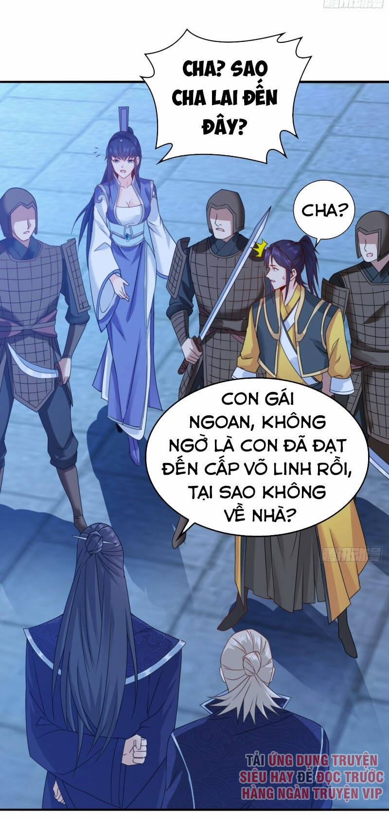 Người Ở Rể Bị Ép Thành Phản Diện 65 trang 0