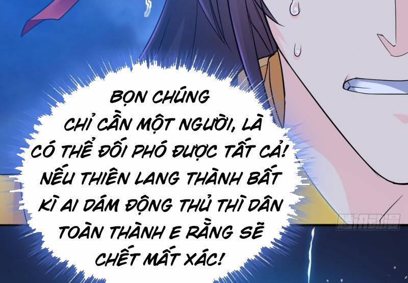 Người Ở Rể Bị Ép Thành Phản Diện 65 trang 15