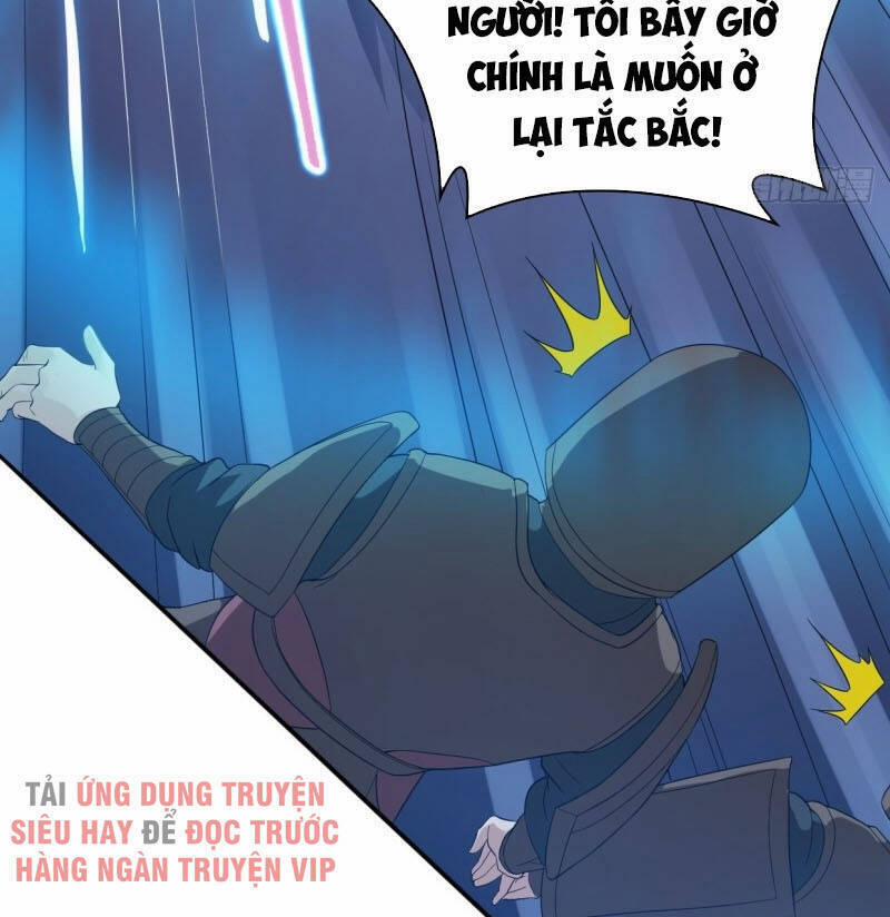 Người Ở Rể Bị Ép Thành Phản Diện 65 trang 17