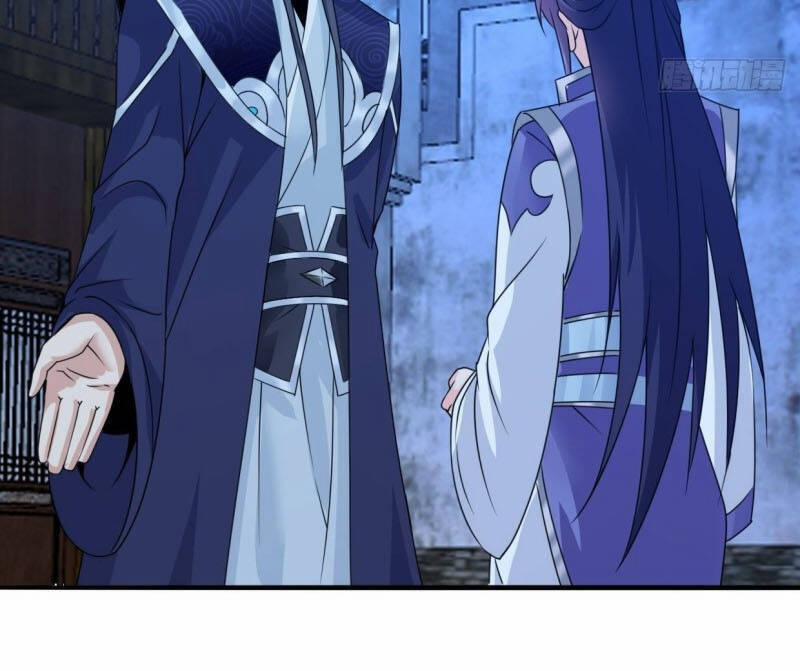 Người Ở Rể Bị Ép Thành Phản Diện 65 trang 23