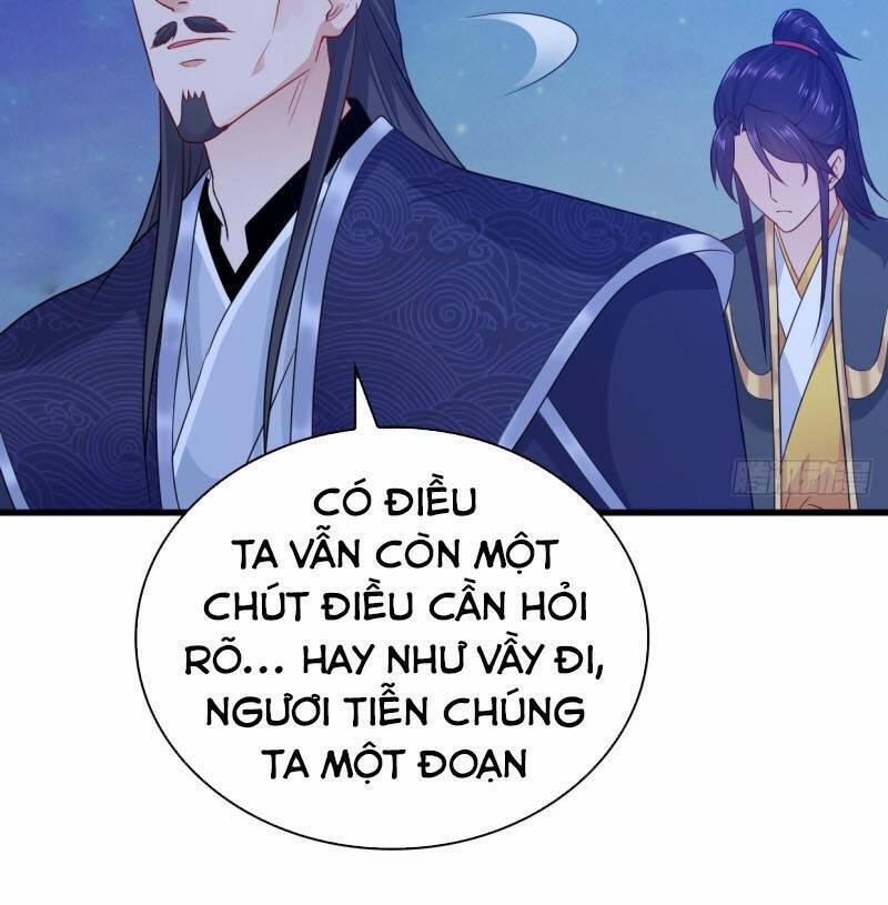 Người Ở Rể Bị Ép Thành Phản Diện 65 trang 26