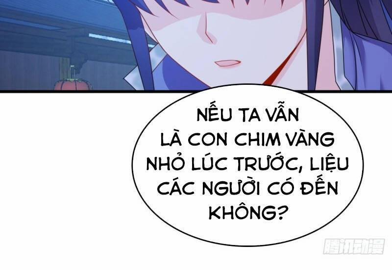 Người Ở Rể Bị Ép Thành Phản Diện 65 trang 4