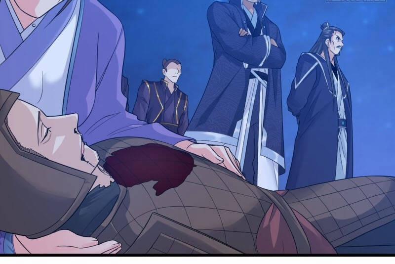 Người Ở Rể Bị Ép Thành Phản Diện 65 trang 8