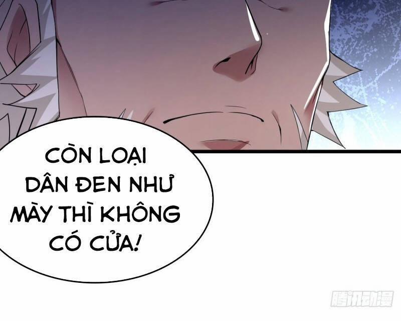 Người Ở Rể Bị Ép Thành Phản Diện 66 trang 15