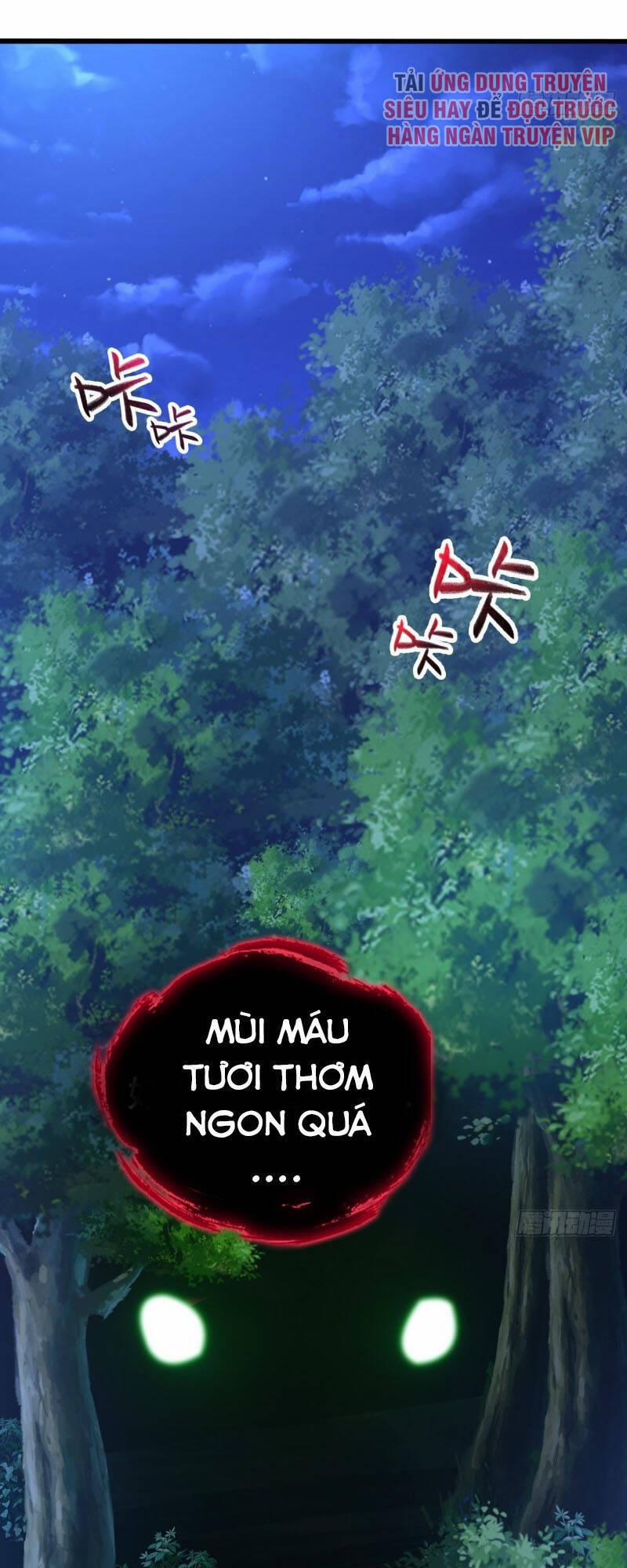 Người Ở Rể Bị Ép Thành Phản Diện 66 trang 23