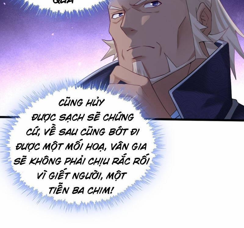 Người Ở Rể Bị Ép Thành Phản Diện 66 trang 26