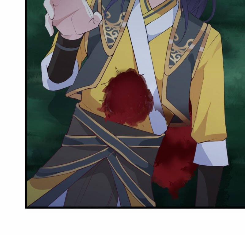 Người Ở Rể Bị Ép Thành Phản Diện 66 trang 30