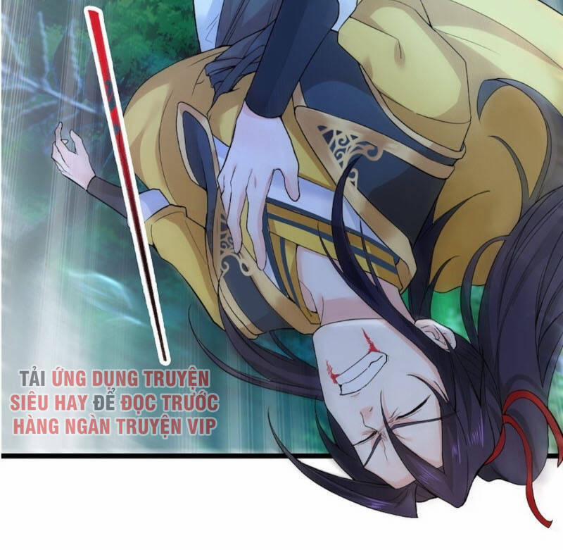 Người Ở Rể Bị Ép Thành Phản Diện 66 trang 5