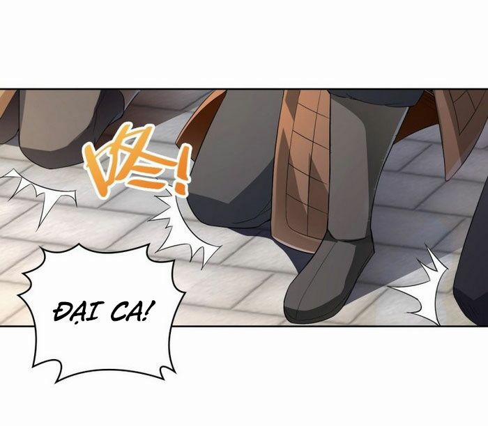 Người Ở Rể Bị Ép Thành Phản Diện 67 trang 14