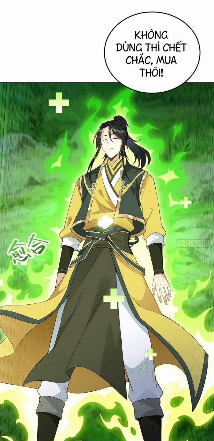 Người Ở Rể Bị Ép Thành Phản Diện 67 trang 2