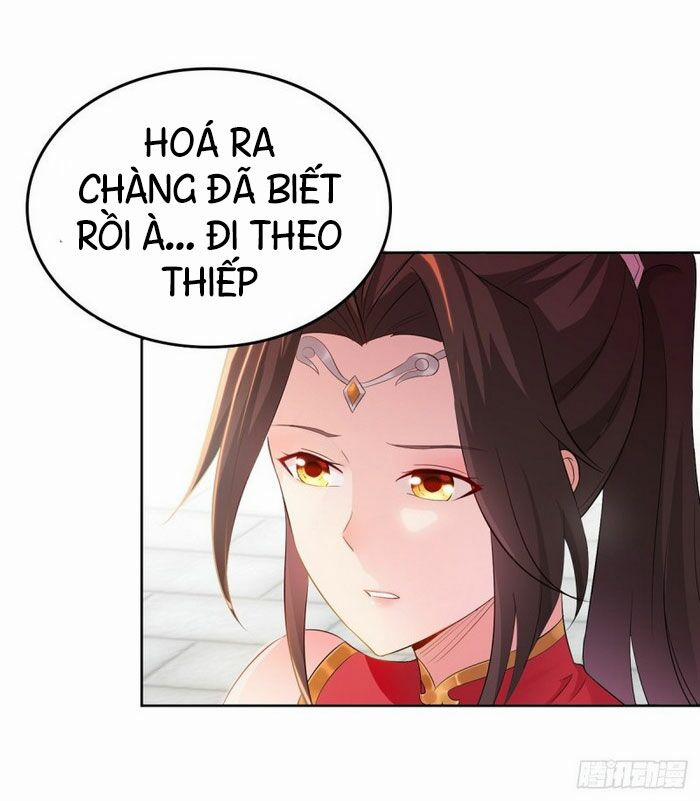 Người Ở Rể Bị Ép Thành Phản Diện 67 trang 20