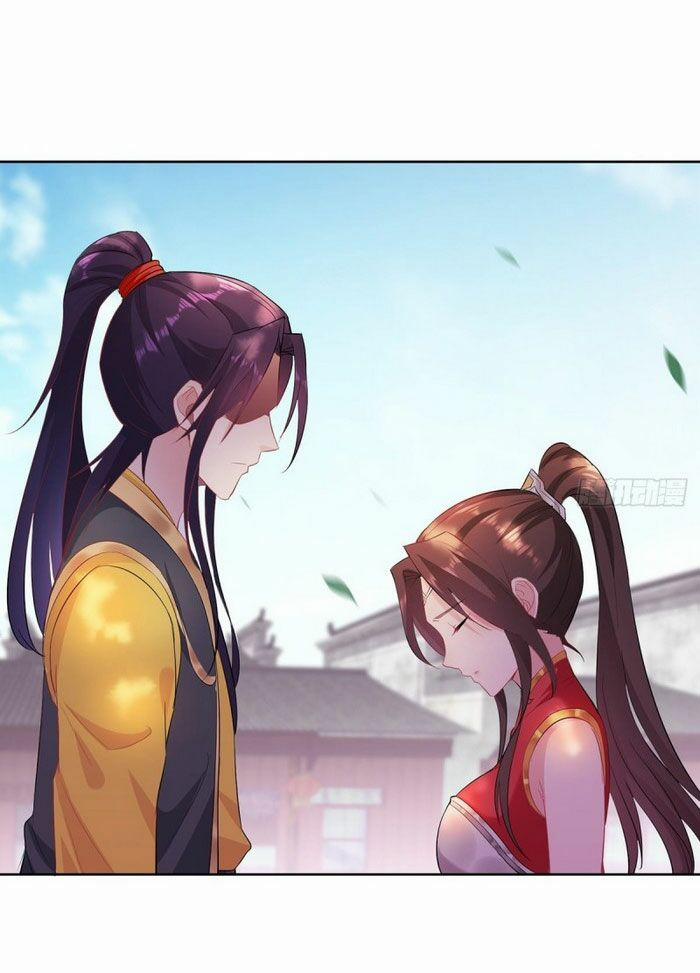 Người Ở Rể Bị Ép Thành Phản Diện 67 trang 23