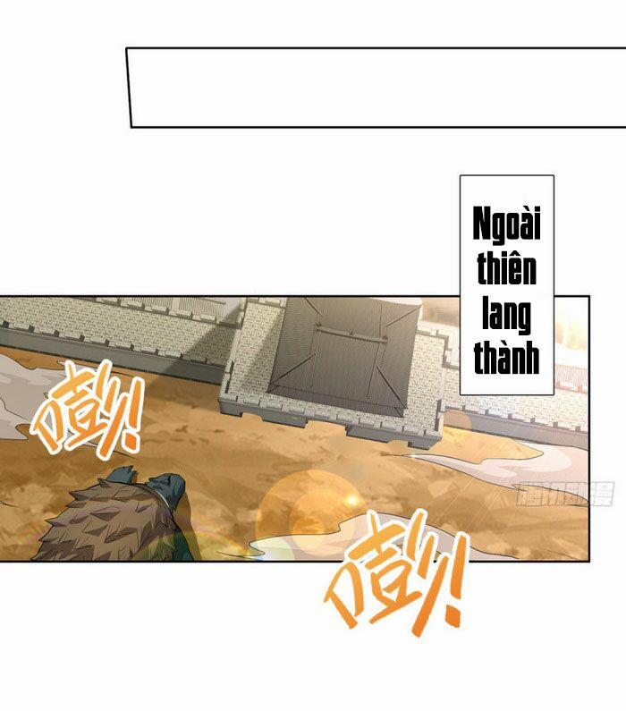 Người Ở Rể Bị Ép Thành Phản Diện 67 trang 5