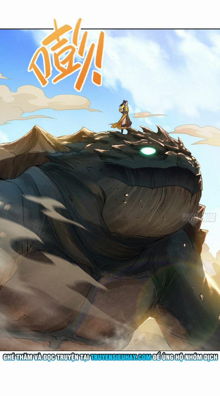 Người Ở Rể Bị Ép Thành Phản Diện 67 trang 6