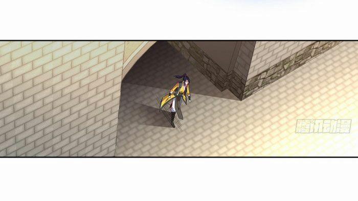 Người Ở Rể Bị Ép Thành Phản Diện 67 trang 8