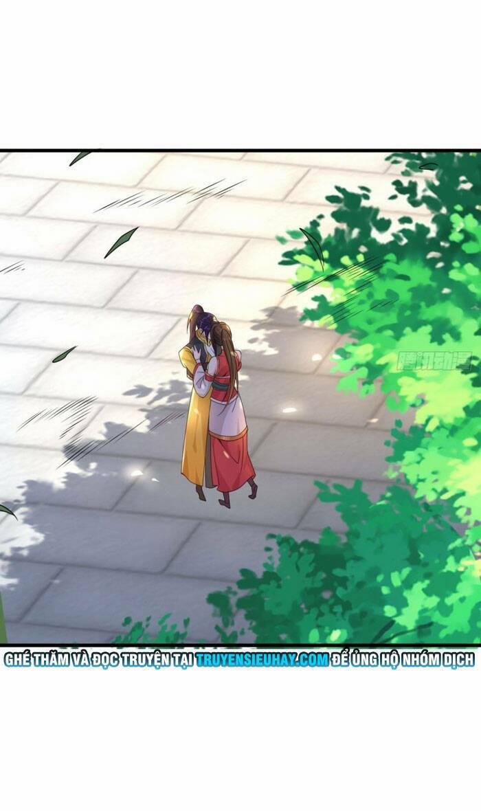Người Ở Rể Bị Ép Thành Phản Diện 68 trang 10